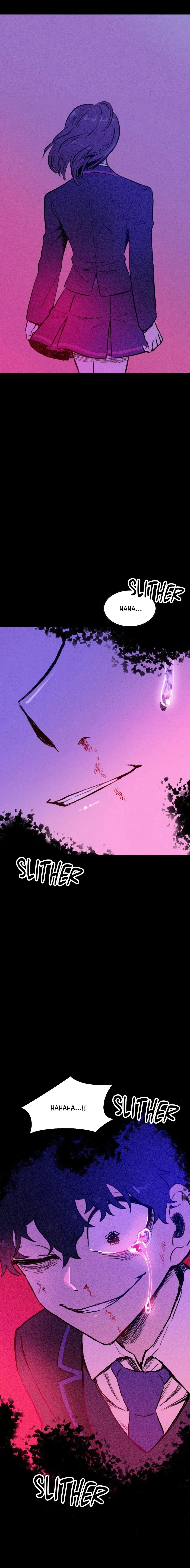 Revenge of the Anti-Hero - Capítulo 28 - Página 5 - LectorTMOo
