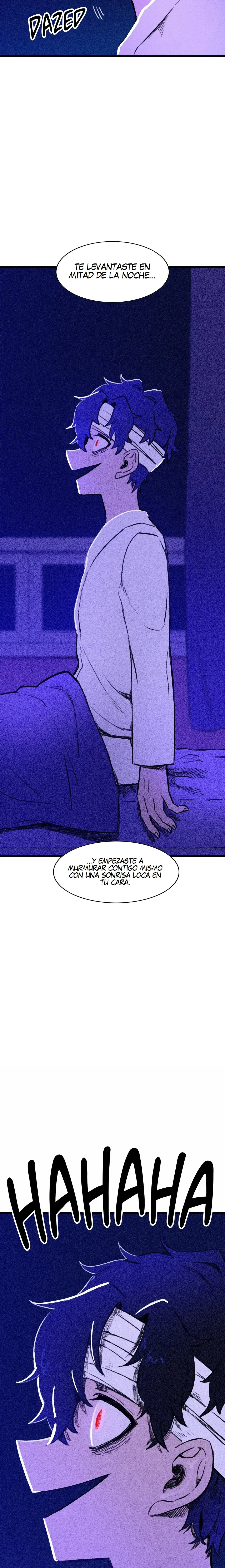 Revenge of the Anti-Hero - Capítulo 28 - Página 15 - LectorTMOo