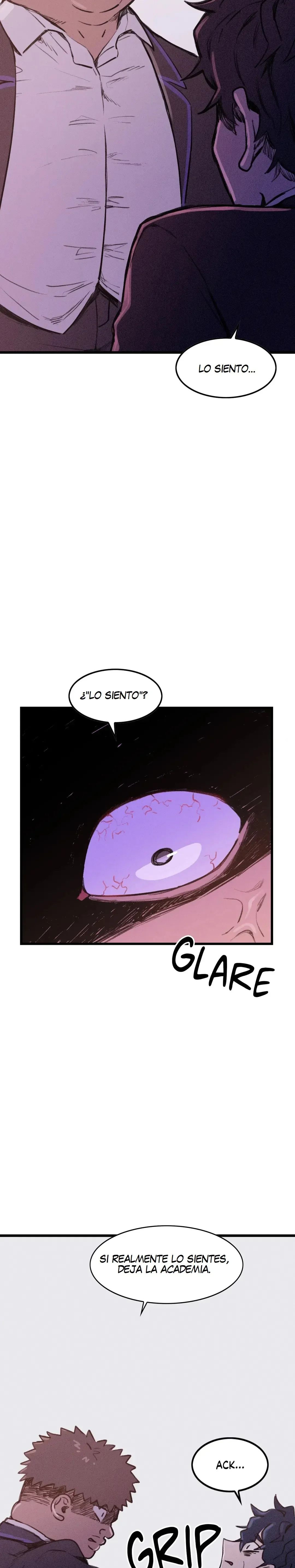 Revenge of the Anti-Hero - Capítulo 29 - Página 11 - LectorTMOo