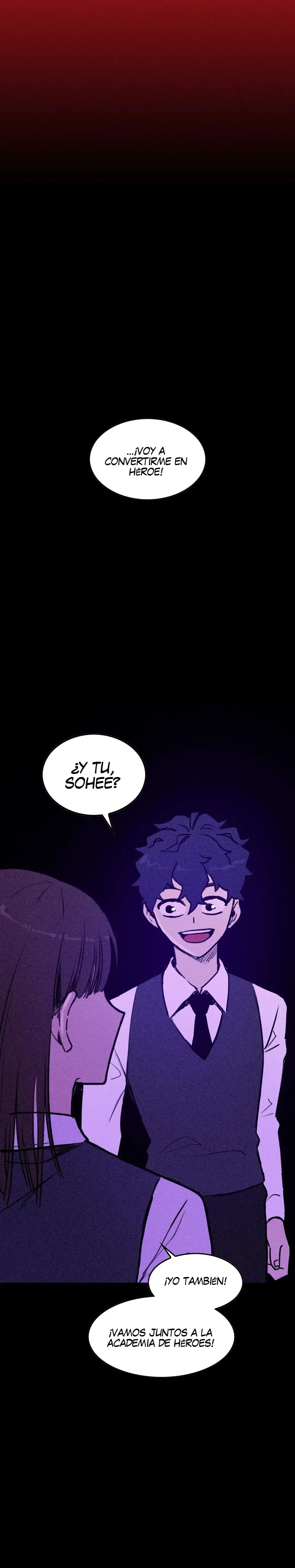 Revenge of the Anti-Hero - Capítulo 29 - Página 16 - LectorTMOo