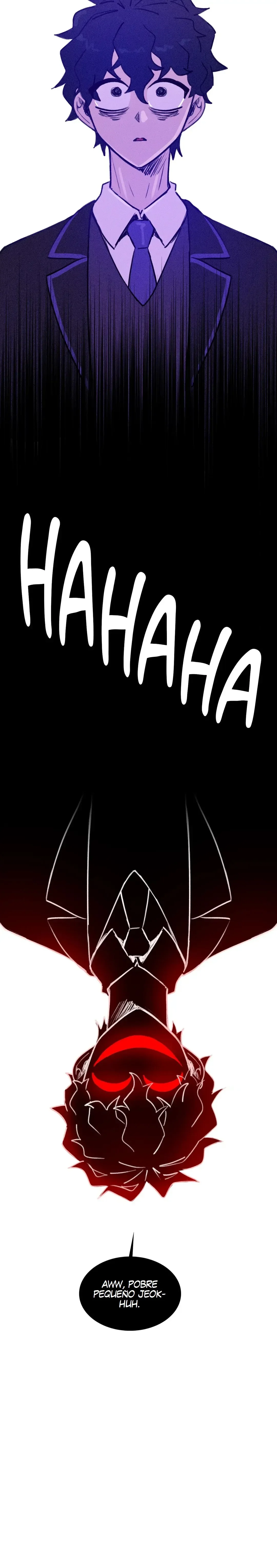 Revenge of the Anti-Hero - Capítulo 29 - Página 19 - LectorTMOo