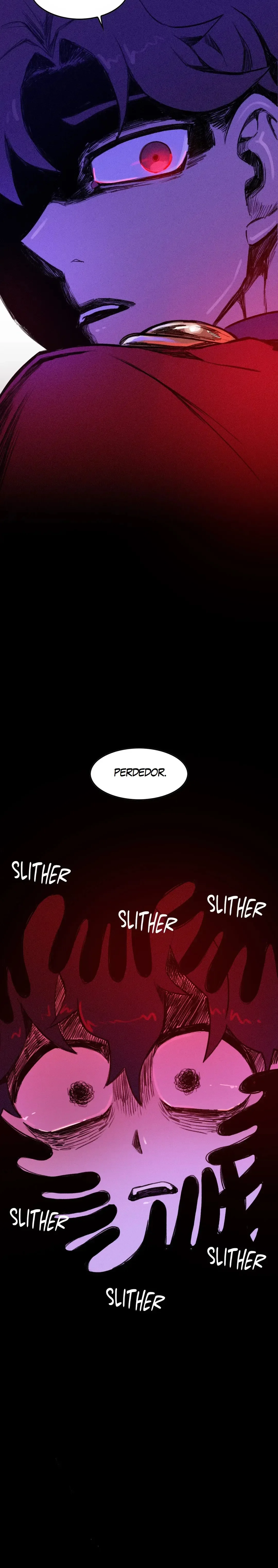 Revenge of the Anti-Hero - Capítulo 29 - Página 25 - LectorTMOo