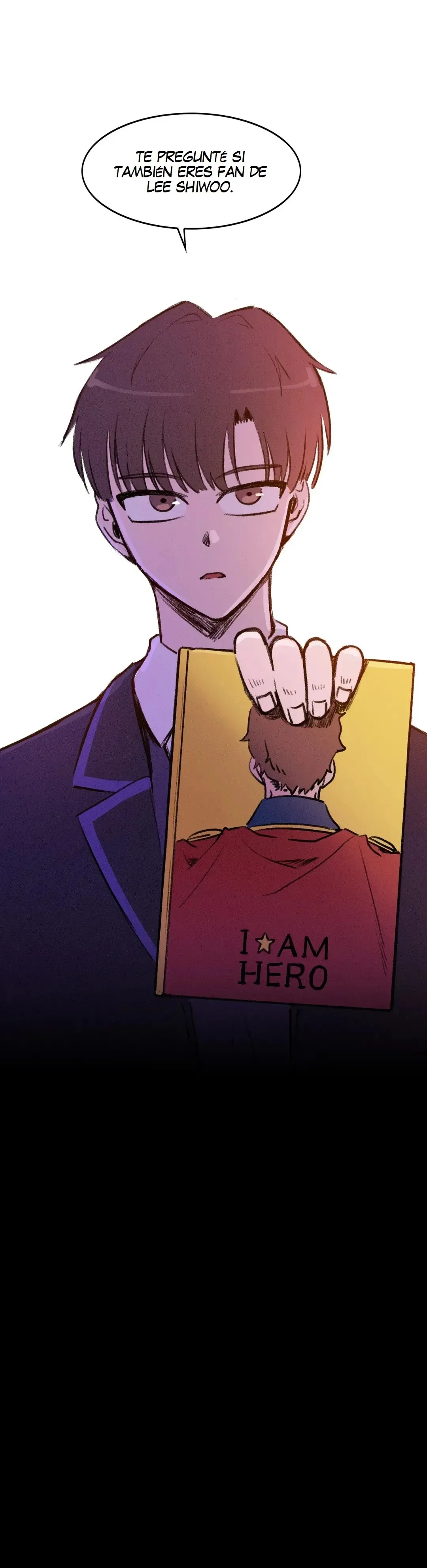 Revenge of the Anti-Hero - Capítulo 29 - Página 35 - LectorTMOo