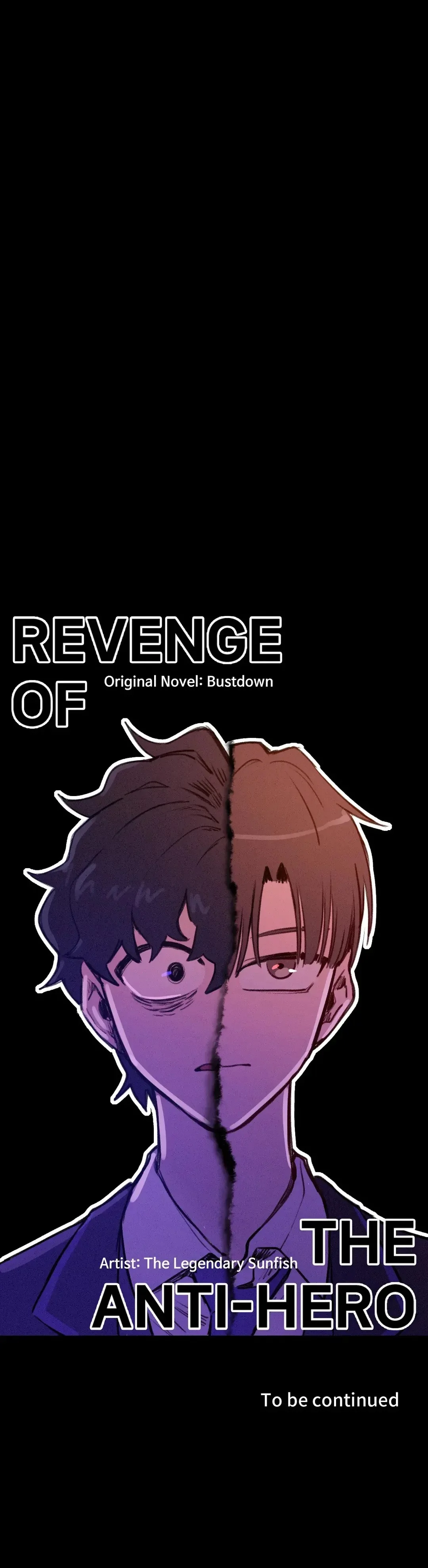 Revenge of the Anti-Hero - Capítulo 29 - Página 36 - LectorTMOo