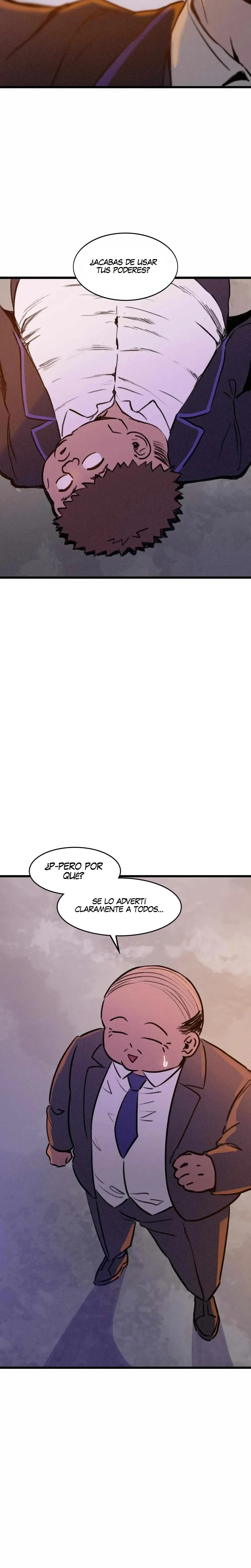 Revenge of the Anti-Hero - Capítulo 30 - Página 26 - LectorTMOo