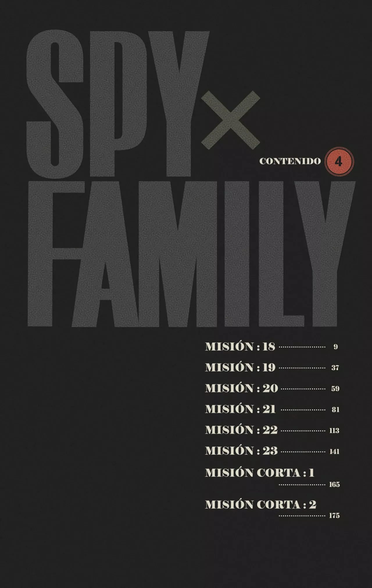 Spy x Familyㅤ capítulo 18 página 9